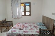 واحد مبله تکخواب در طبقه همکف ویلا  مارکا 1 در آمل