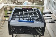 ویلا دوبلکس دوخواب ایکان در چالوس