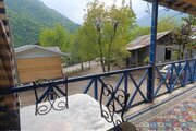 ویلا تکخواب سنتی جنگلی در ماسال