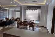ویلا تریپلکس استخردار 4 خواب مبله با در ساوجبلاغ