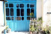 اتاق در اقامتگاه بومگردی آشخانه(1) گرمه