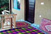 ویلا سنتی تکخواب آرامش در چابکسر