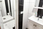 آپارتمان مبله دوخواب در منطقه آزاد بندرانزلی
