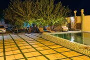 ویلا استخردار مبله دوخواب ایلیا در چهارباغ