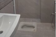 واحد سه خواب ری را در طبقه همکف ویلا  کلاردشت