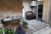 سوئیت در میدان خراسان