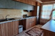 کلبه چوبی مبله دوخواب ماهور در ماسال