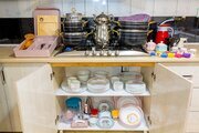 آپارتمان مبله دو خواب خیابان امام رضا در مشهد 2،7