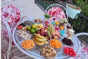 ویلا استخردار مبله دوخواب دورهمی در کردان