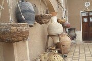 واحد 90 متری در اقامتگاه بومگردی آران و بیدگل