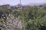 کلبه دوبلکس استخردار لمپا 3 در شیرگاه