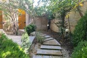 باغ ویلا استخردار دوخواب لارین در چهارباغ