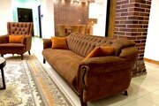 ویلا دوبلکس استخردار مبله دوخواب 6 در چالوس
