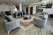ویلا دوبلکس سه خواب ساحلی در نور