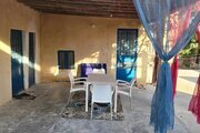 واحد دوخواب دریا 1 در بومگردی تورگان قشم