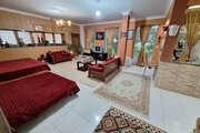 سوئیت مبله پزشکان 101 در تفرش