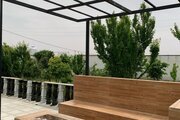 ویلا استخردار دوخواب صدف در چهارباغ