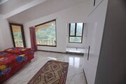 ویلا مبله دوبلکس چهارخواب لادن لرد در ماسال
