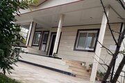 خانه ویلایی دو خواب شیک و نوساز در ماسال