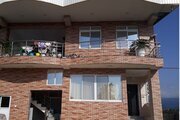 واحد مبله دو خواب در باغ ویلا رودسر