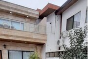 ویلا استخردار 3 خواب خواب یاس 7 در سرخرود