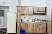 واحد مبله سه خواب در طبقه دوم ویلای فومن