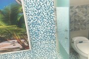 باغ ویلا سه خواب مبله استخردار در رشت