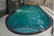 ویلای ساحلی دنیز درساحل قو