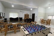 ویلا مطهر دو خواب در کتالم و سادات شهر