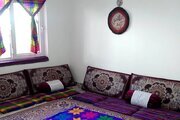 ویلا سنتی تکخواب آرامش در چابکسر