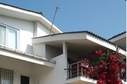 واحد دو خواب باران در طبقه اول ویلای رامسر