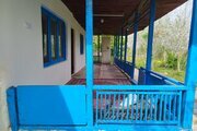 ویلا سنتی دوخواب ارش کمانگیر در سنگر