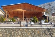 ویلا دوخوابه در زیرآب مازندران