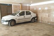 آپارتمان مبله تک خواب 4 تخت در هتل مشهد