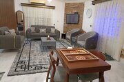 ویلا مبله دوخواب استخردار آبگرم رادیو دریا در چالوس