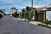 خانه ویلایی دوخواب مرکز شهر در بندر انزلی