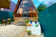کلبه سوئیسی دوبلکس در مرزیکلا
