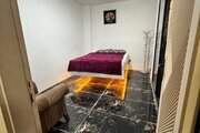 ویلا مبله دوخواب بادیه نشین در باغ بهادران