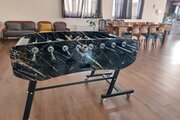 ویلا استخردار دوبلکس چهار خوابه مدرن کرشت