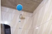 آپارتمان مبله دوخواب نگار 2 در رشت