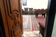 باغ ویلا استخردار دوخواب مبله سنوبر در دزفول