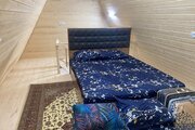 کلبه سوئیسی مبله دوبلکس تک خواب در بابل