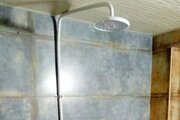 کلبه تک خواب طبقه همکف در فومن