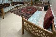 ویلا دوبلکس دو خواب استخردار سرای دارکوب در مشهد