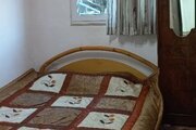 واحد تکخواب در طبقه همکف ویلا نیک در شیرگاه