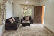 ویلا تکخواب جنگلی ماهان در بابل
