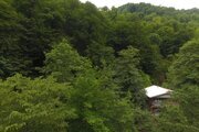 واحدسه خواب در طبقه دوم ویلاجنگلی گیجاو اسالم