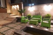 اجاره ویلای لوکس نارسیس در سادات شهر