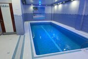 ویلا دوبلکس استخردار در محمودآباد