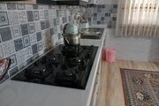 واحد طبقه همکف ویلا در ماسال